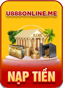U888 16 nạp tiền u888