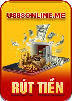 U888 17 rút tiền u888