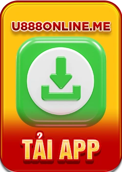 U888 18 tải app u888