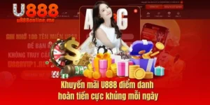 khuyến mãi điểm danh mỗi tuần