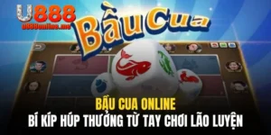 Bầu Cua online