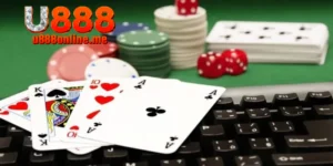 Cách chia bài lấy liêng