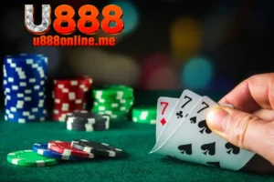 Cách chơi bài cào