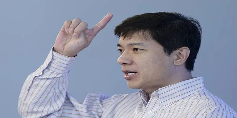 CEO John Nguyễn - Kiến Tạo U888 Thành Đế Chế Giải Trí Số 3 Tầm nhìn của CEO John Nguyễn cực chuẩn xác