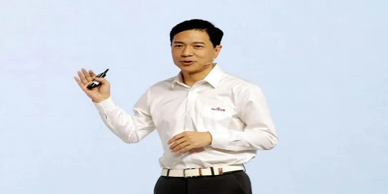 CEO John Nguyễn - Kiến Tạo U888 Thành Đế Chế Giải Trí Số 6 CEO John Nguyễn đẩy mạnh thêm các công nghệ tối tân