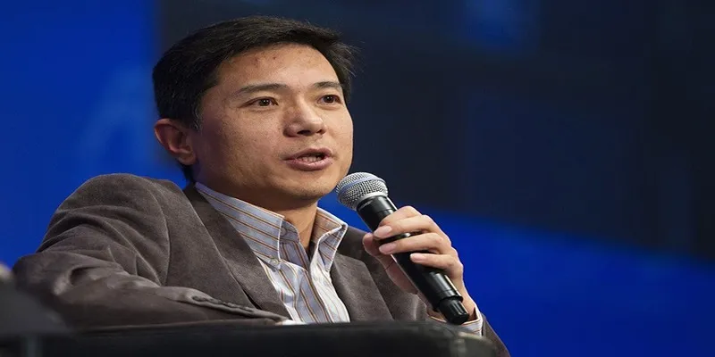 CEO John Nguyễn - Kiến Tạo U888 Thành Đế Chế Giải Trí Số 5 CEO John Nguyễn tạo văn hóa doanh nghiệp cực kỳ vững chắc