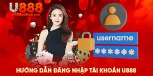 Đăng nhập U888