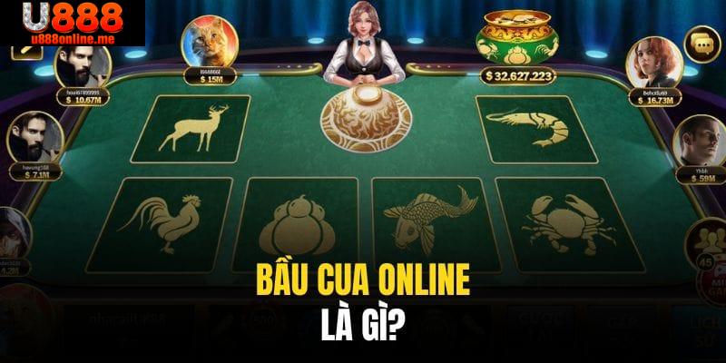 Bầu Cua Online | Bí Kíp Húp Thưởng Từ Tay Chơi Lão Luyện 1 Bầu Cua Online là loại hình cá cược truyền thống hấp dẫn