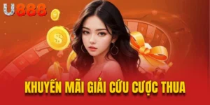 khuyến mãi giải cứu cược thua