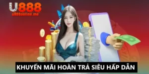 khuyến mãi hoàn trả