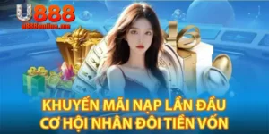 Khuyến mãi nạp tiền lần đầu