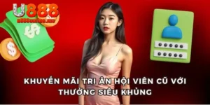 Khuyến mãi tri ân khách hàng cũ