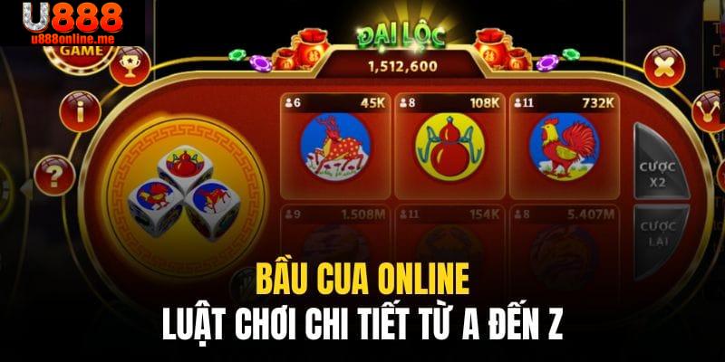 Bầu Cua Online | Bí Kíp Húp Thưởng Từ Tay Chơi Lão Luyện 2 Việc tham gia và đặt cược là hoàn toàn đơn giản với bất cứ hội viên nào