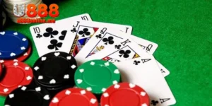 Luật chơi mậu binh