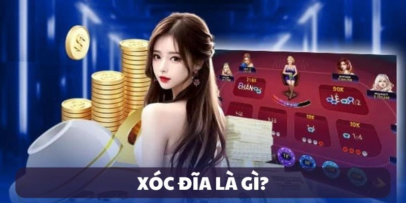 Luật Chơi Xóc Đĩa Tại U888 — Bí Quyết Chinh Phục Vận May 1 Giới thiệu game xóc đĩa