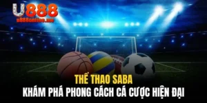 thể thao Saba