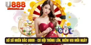 Xổ số miền Bắc