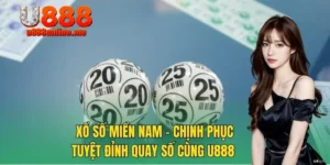 Xổ số miền Nam