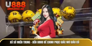 xổ số miền Trung